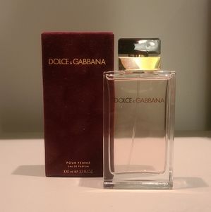 Dolce & Gabbana Pour Femme Perfume